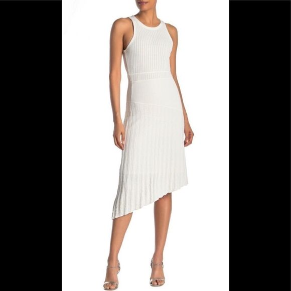 Rachel Roy sweater dress. NWT - Picture 1 of 9